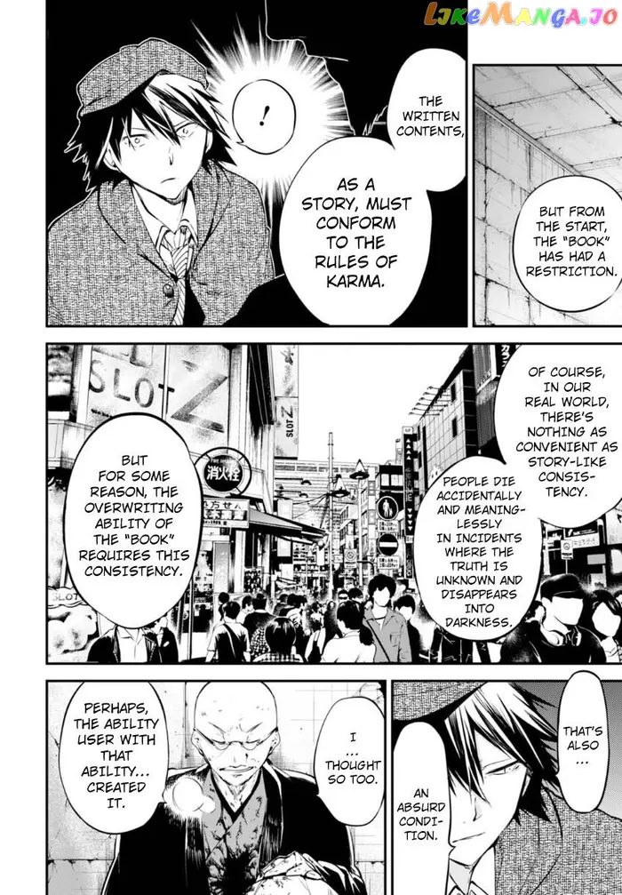 Bungou Stray Dogs Chapter 58 image 22_optimized